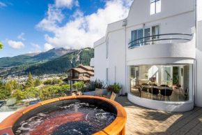 6b Edinburgh, Queenstown